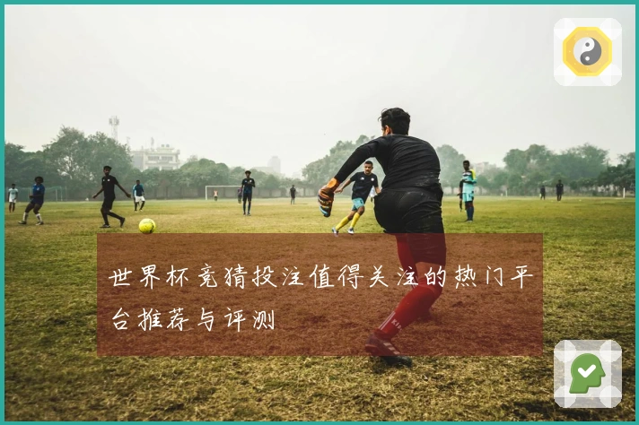 世界杯竞猜投注值得关注的热门平台推荐与评测