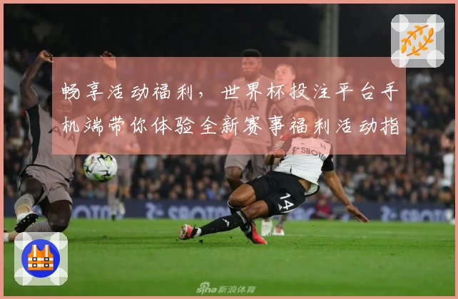 畅享活动福利，世界杯投注平台手机端带你体验全新赛事福利活动指南