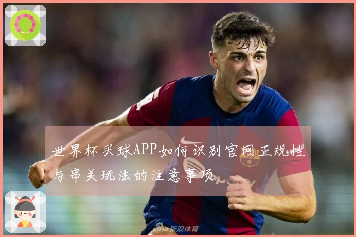 世界杯买球APP如何识别官网正规性与串关玩法的注意事项