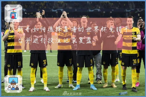 新手如何选择靠谱的世界杯竞猜平台并进行投注记录复盘