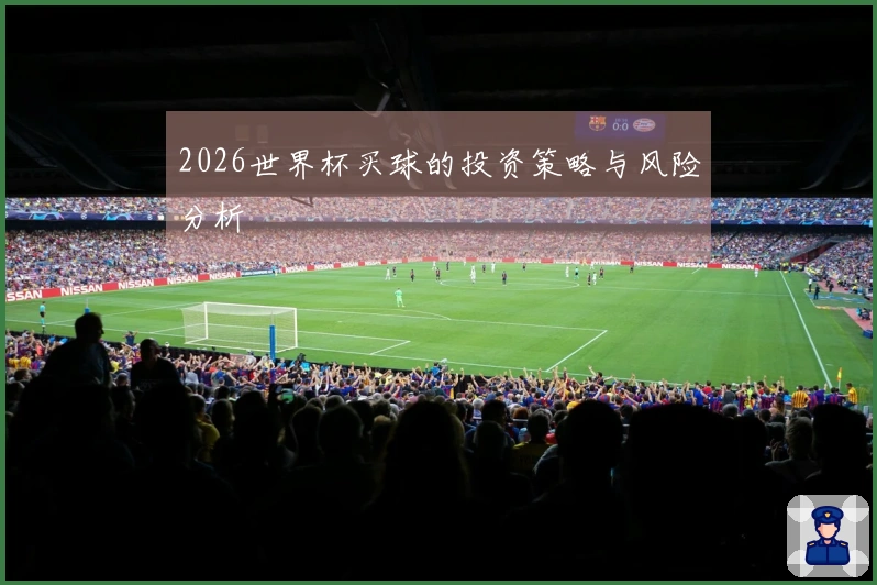 2026世界杯买球的投资策略与风险分析