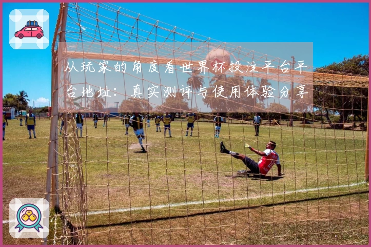 从玩家的角度看世界杯投注平台平台地址：真实测评与使用体验分享