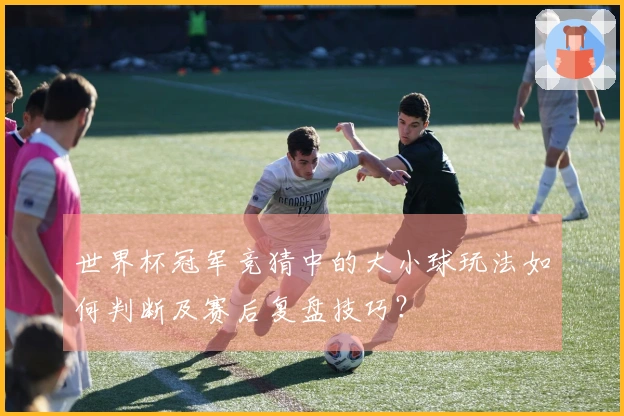 世界杯冠军竞猜中的大小球玩法如何判断及赛后复盘技巧？