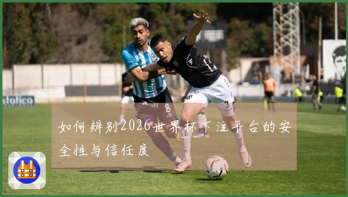 如何辨别2026世界杯下注平台的安全性与信任度